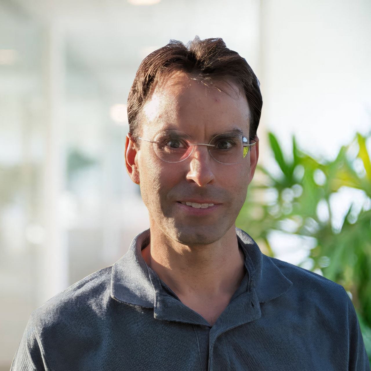 Lukas Siegmund Marks