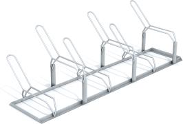 Bicycle stand