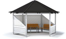 Pavillon