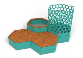 Seating groups