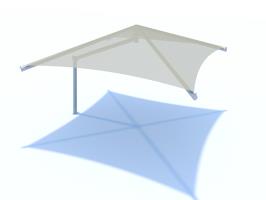 Rain/visibility/wind protection