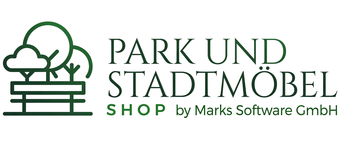 Park und Stadtmöbel B2B Shop - Marks Software GmbH