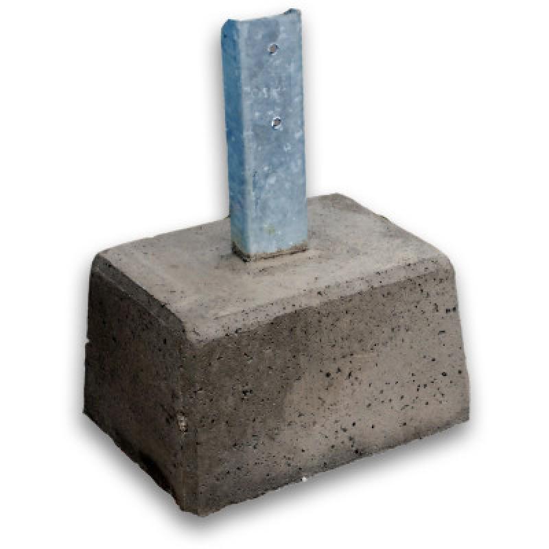 HAGS Concrete Anchoring Standard (8003544)