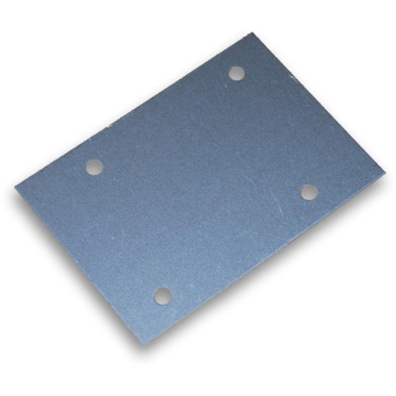 HAGS Joint for Parking Track Standard (8003543)