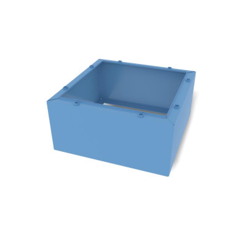 HAGS Rosenlund Square Raiser Standard (Color: Blue)