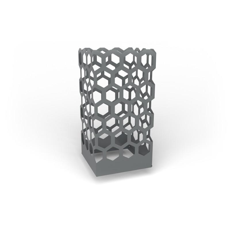 HAGS Rosenlund Square Trellis Standard (Colour: Dark Gray)