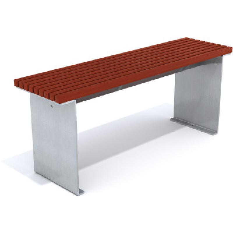 HAGS Birka Standard Table (Color: Teak Red/HDG) (8003221)