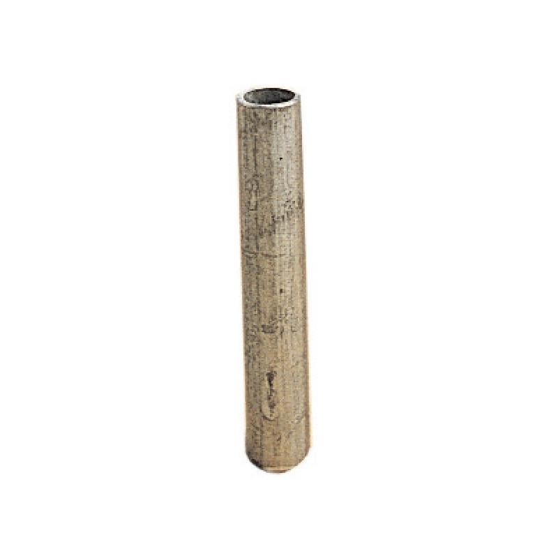 HAGS Anchoring Pipe 33 mm Diameter and 500 mm Length Standard Front view